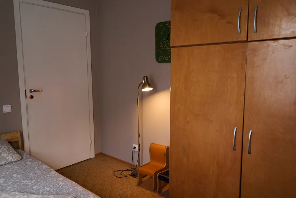 База отдыха Коттедж №1