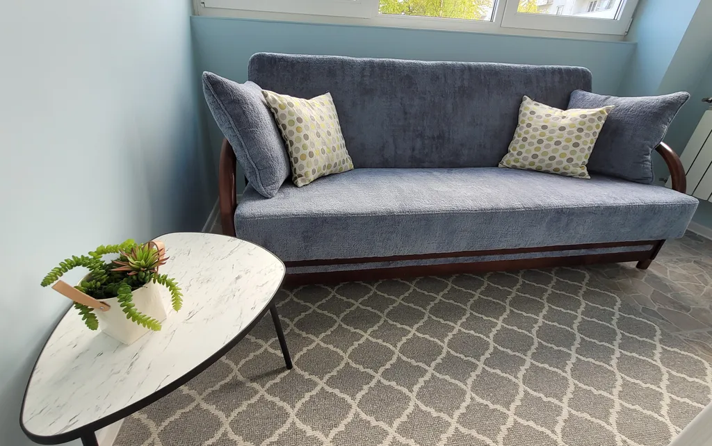 Квартира Уютная квартира в центре города — Зеленоградск