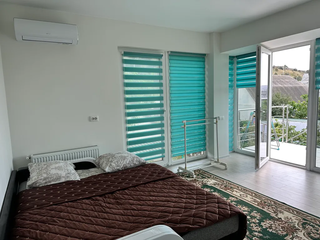 Коттедж Уютный 2-этажный дом — аренда посуточно в Судак