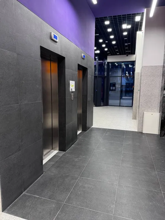 Квартира 1-комнатная Квартира — Тюмень