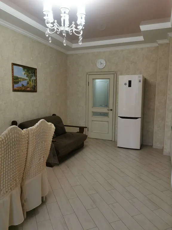 Уютная квартира в историческом центре г.Ессентуки