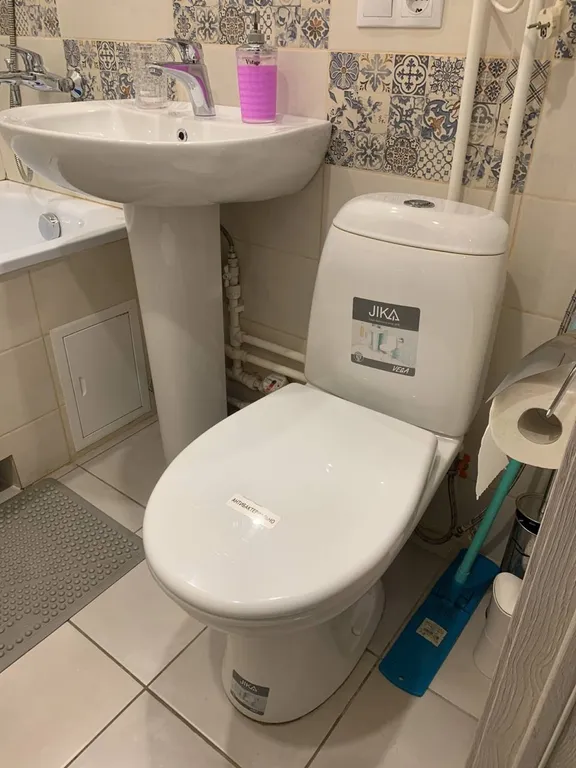 Квартира Апартаменты Welcome — Ярославль