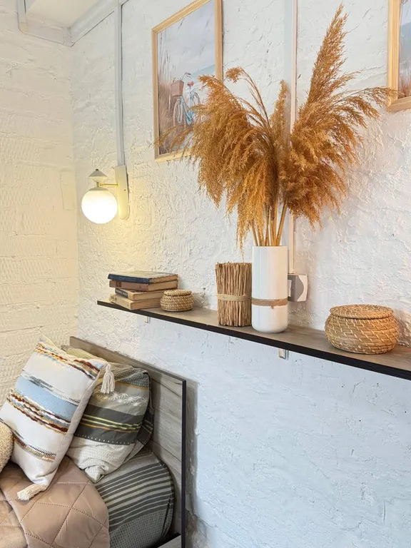 Квартира Лофт 2-х местный — Ейск