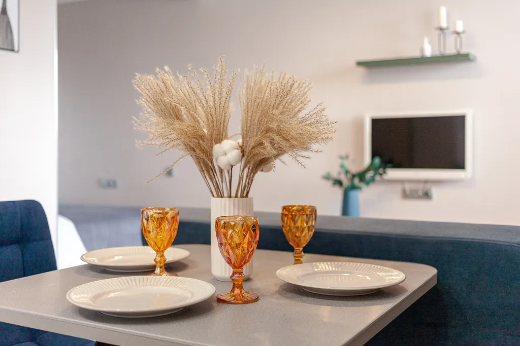 Квартира Квартира Современная студия рядом с Волгой — Самара