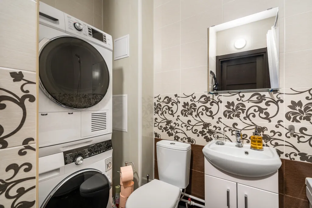 Квартира Квартира Новый 4-комнатный пентхаус в сердце Петербурга с панорамным видом — Санкт-Петербург