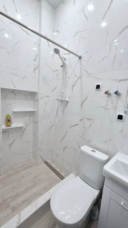 Апартаменты в историческом центре