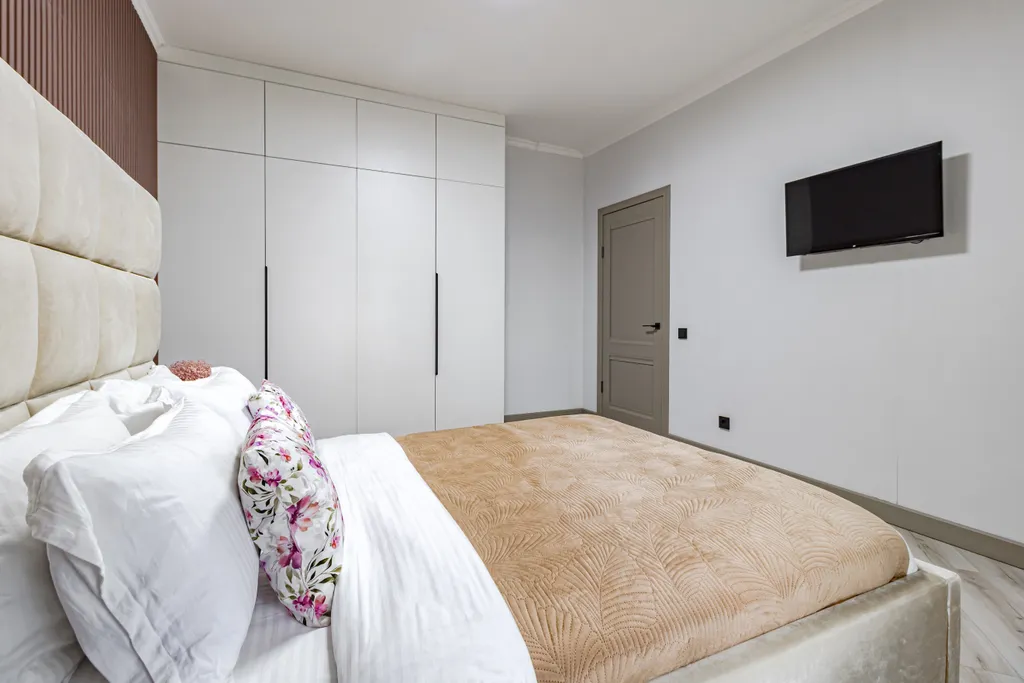 Стильные апарты