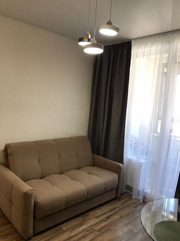 Квартира рядом с УДС Молот