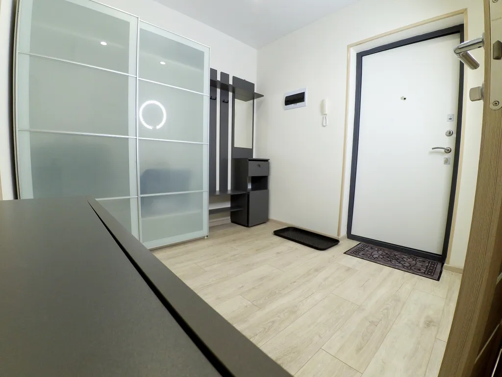 Уютная студия в жк южный парк