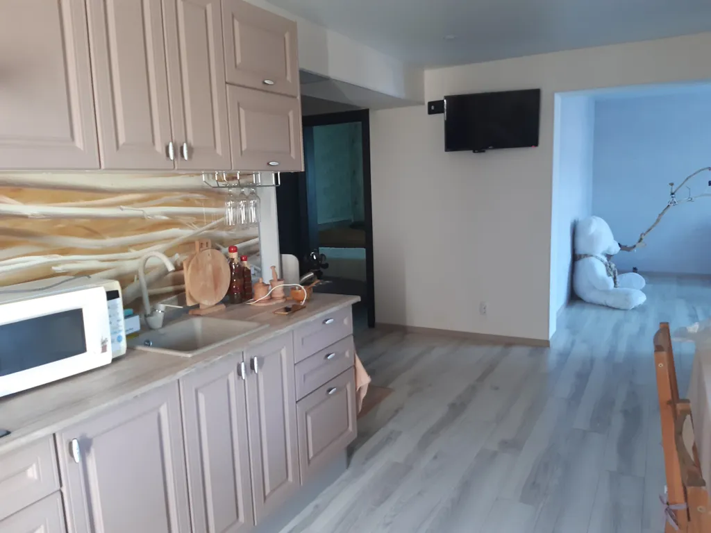 Дом Татьяны