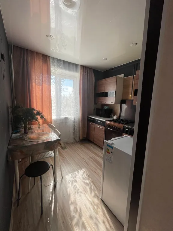 Квартира в самом центре