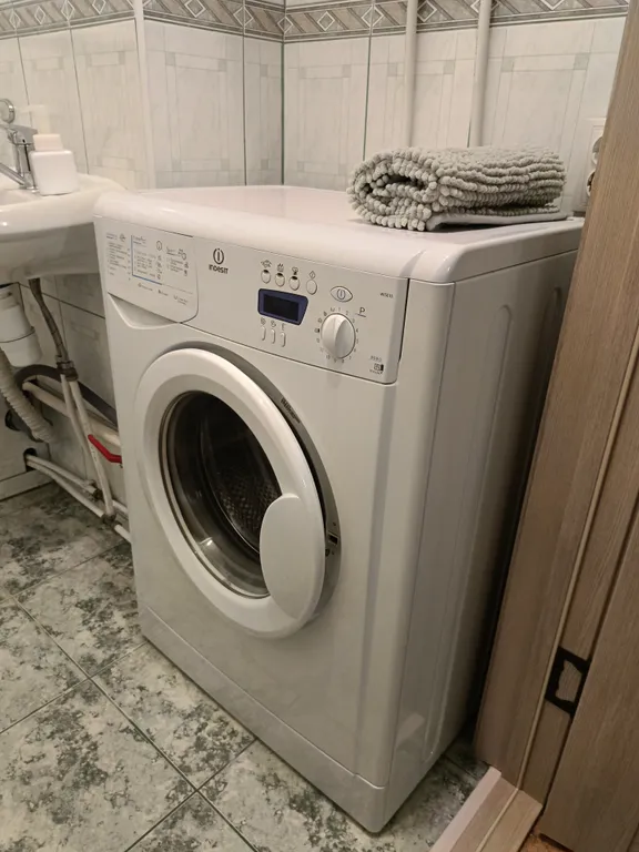 Квартира в Ленинском округе