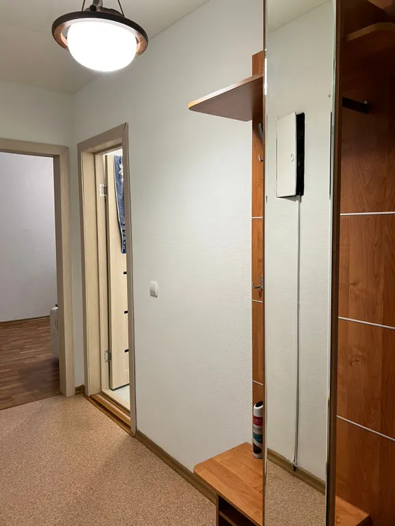 Уютная квартира в центре