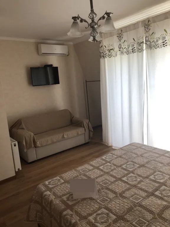 Таунxаус возле песчаного пляжа