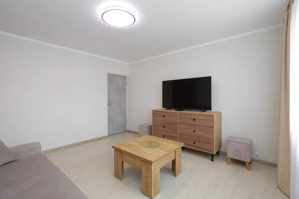 Уютная квартира рядом с берегом моря