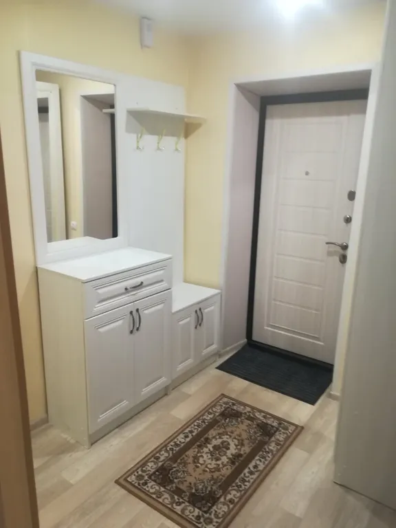 Уютная двухкомнатная квартира в центре города