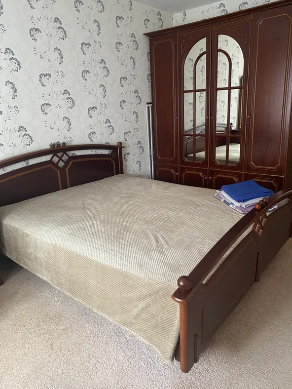 Уютная квартира в центре