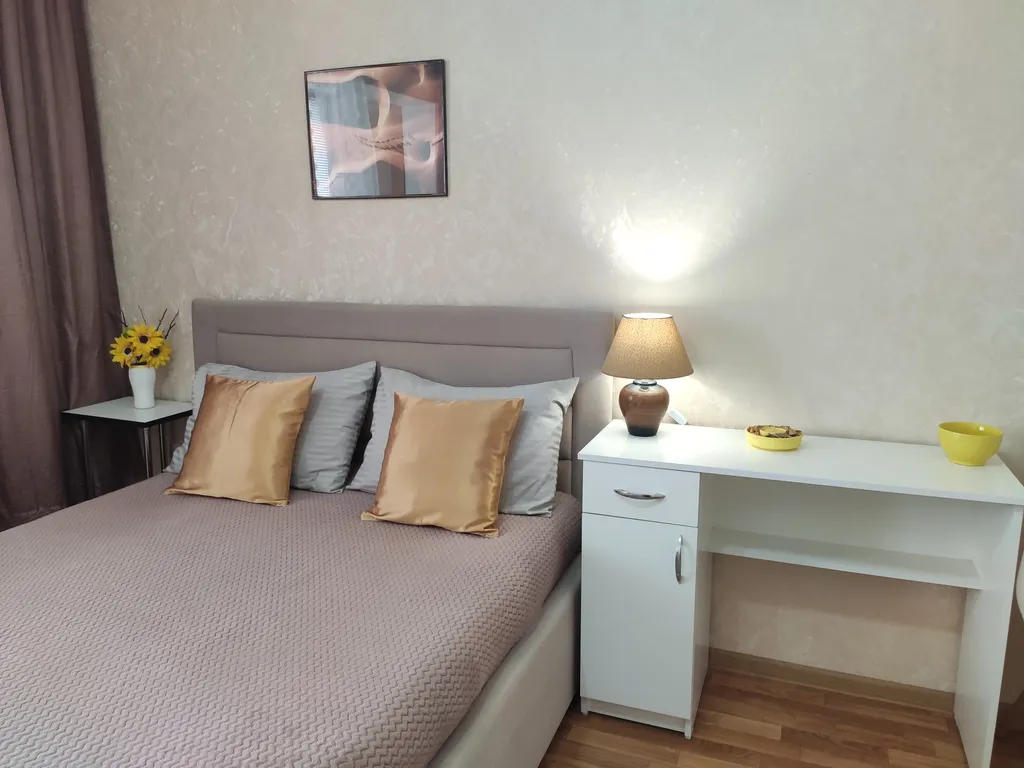 Квартира Квартира у моря — Севастополь