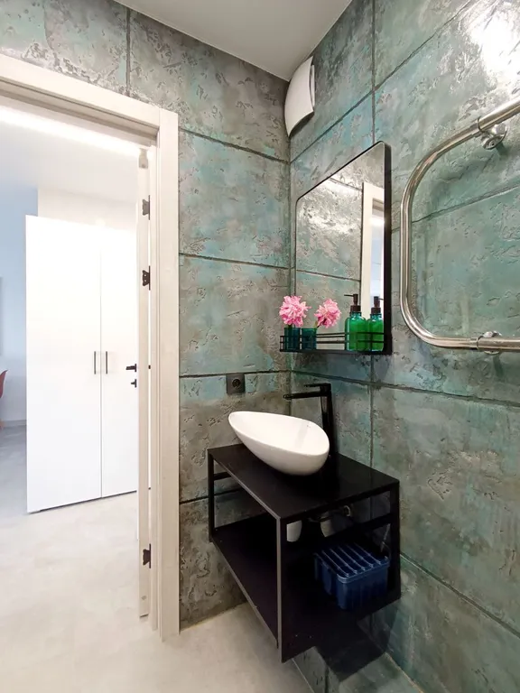 Квартира Жирафы