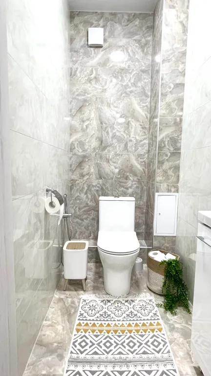 1-комнатная,центр,закрытая парковка ,военный госпиталь