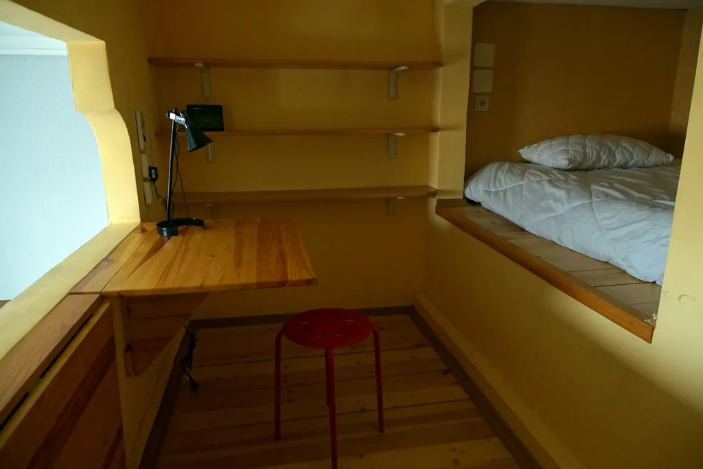 Квартира Квартира Идеальное расположение, вид и комфорт — Санкт-Петербург