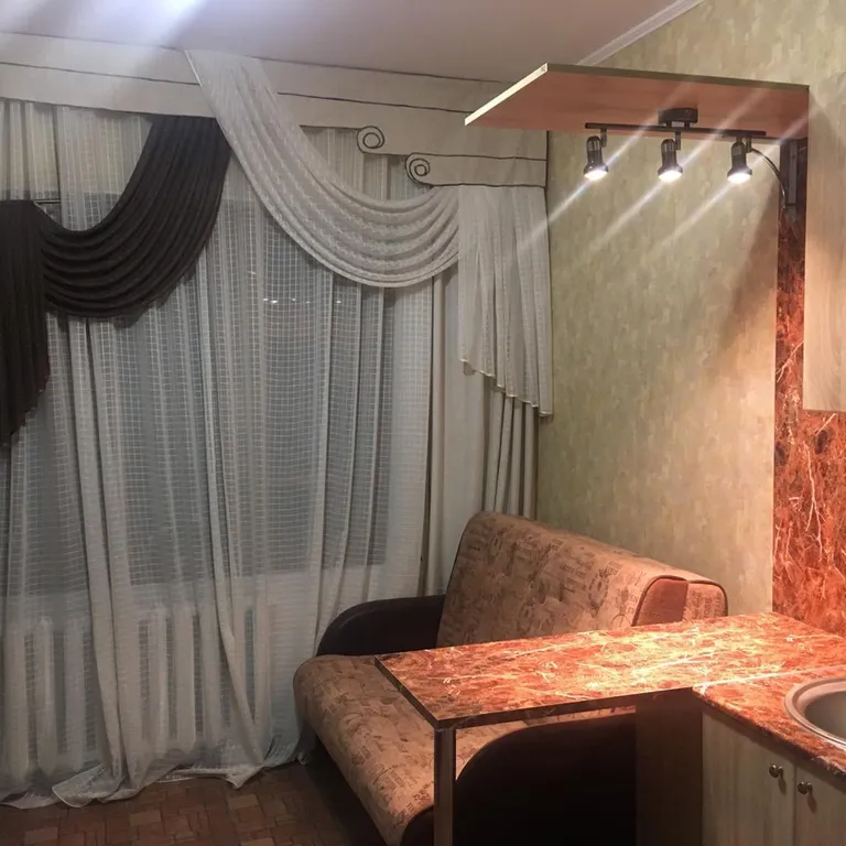 Комфортабельные апартаменты в центре Пятигорска