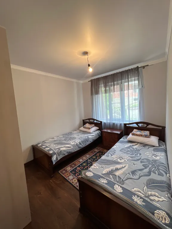 Квартира в ауле Гуниб с видом на горы