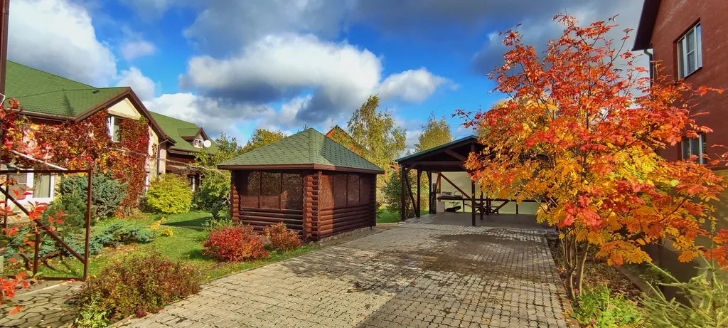 Релакс и уют, рядом Москва