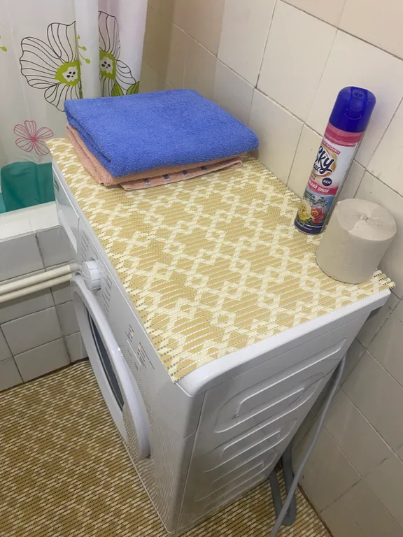 Однокомнатная квартира в центре города