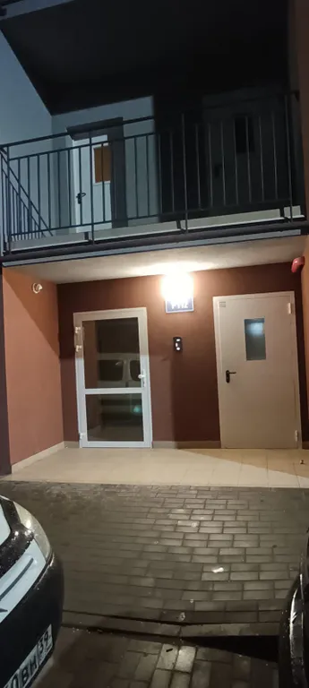 Новая, уютная квартира