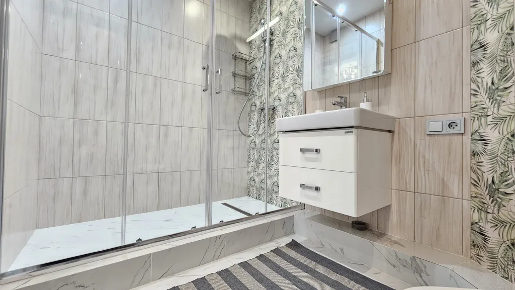 Пентхаус с панорамным видом