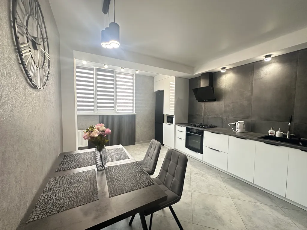 Квартира Софья