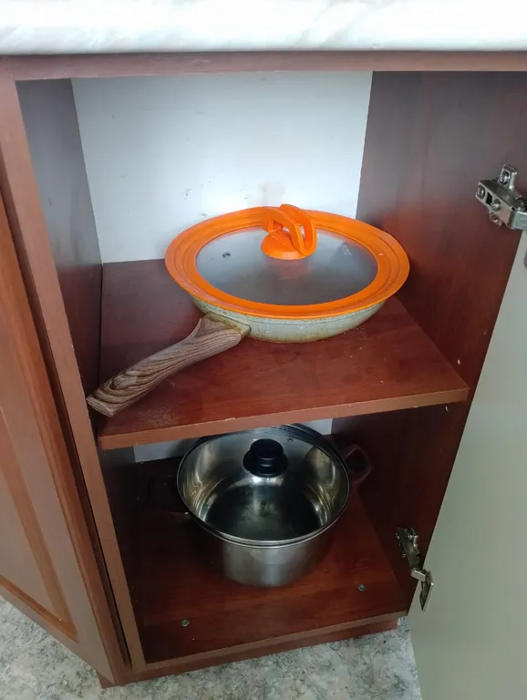 Недорогая квартира в центре города