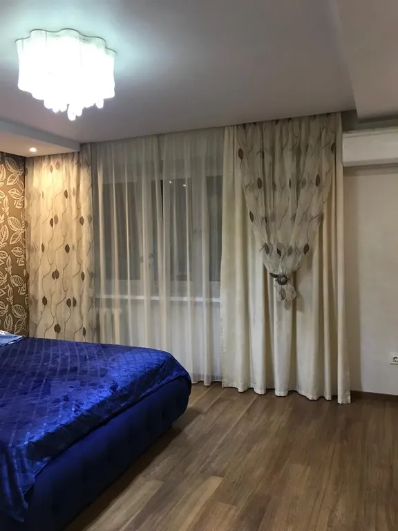 1-комнатная Квартира — аренда посуточно в Киров