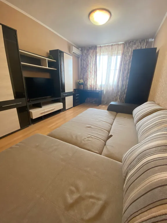 Квартира Уютная квартира новый город — Краснодар