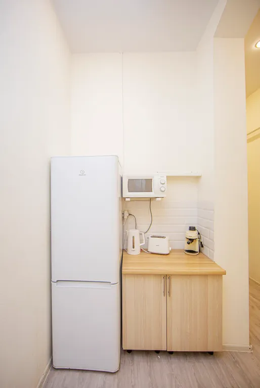 QuickStay 3BR Apartment