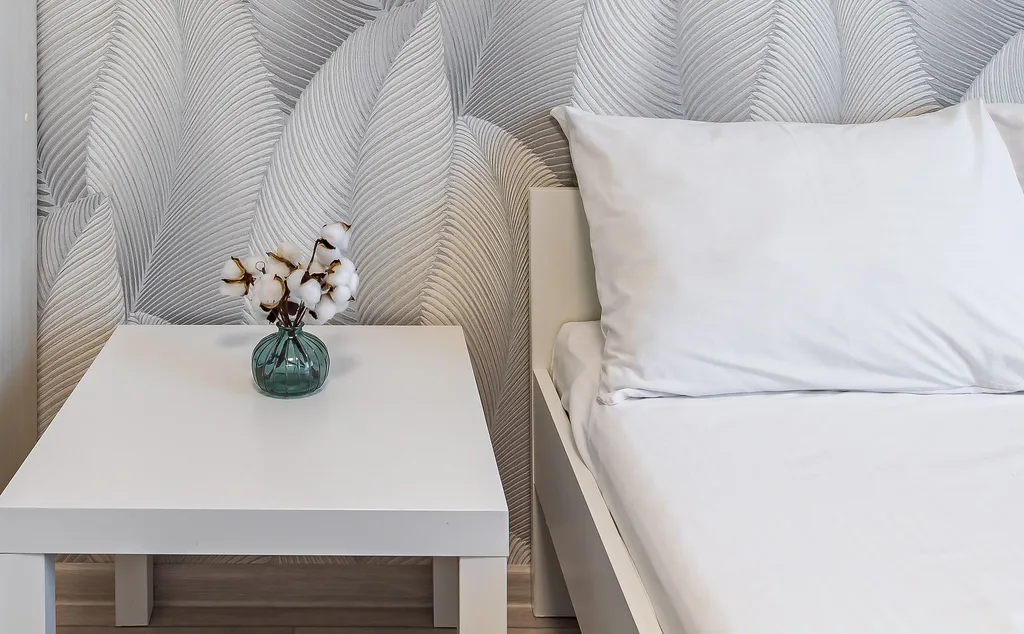 Уютная квартира в новом ЖК