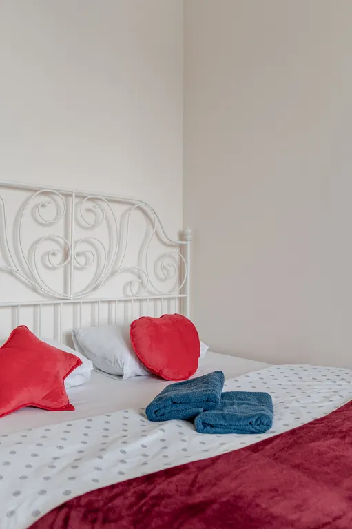 Квартира 1-комнатная Квартира — Москва