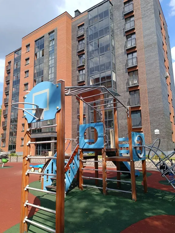 Квартира мечты