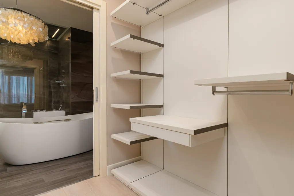 Апартаменты Karat (Hyatt) с 2 спальнями и видом на море