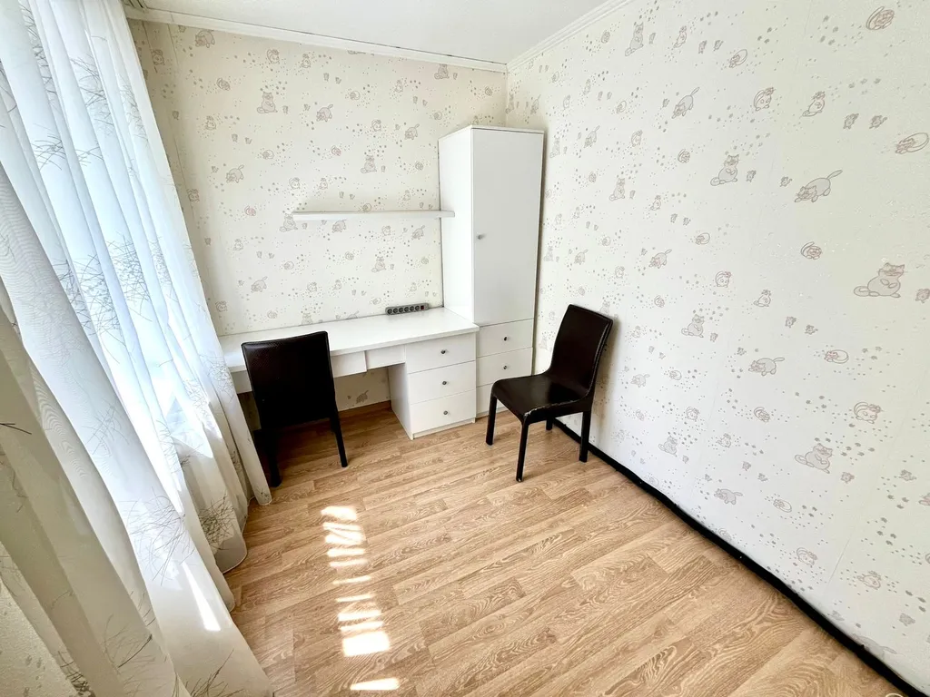 Комфортная квартира возле Терм