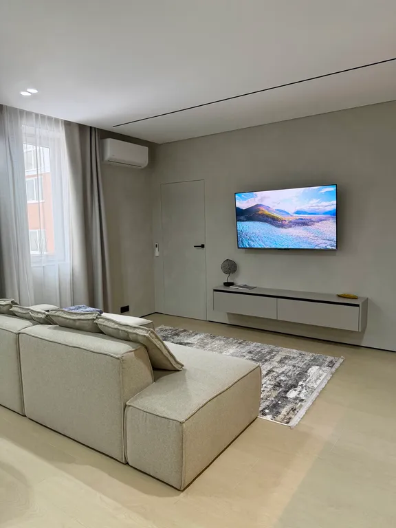 Апартаменты Солнечные