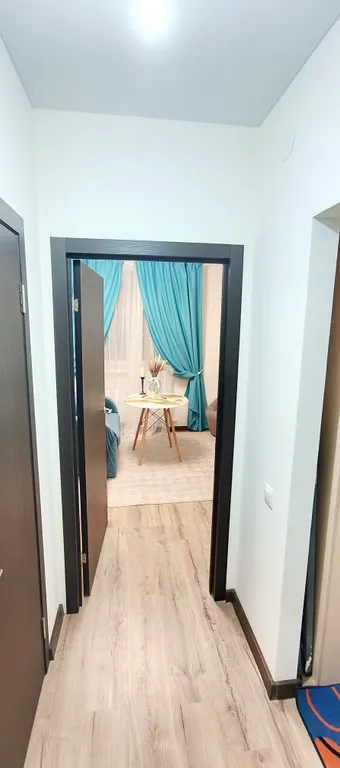 Уютная квартира в центре