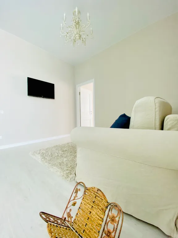 Уютная квартира в центре