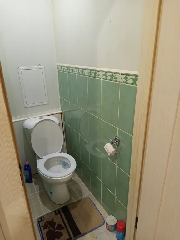 Квартира в центре города