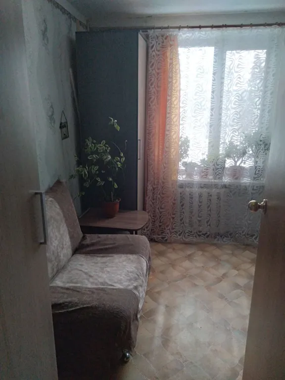 Уютная квартира — аренда посуточно в Губаха