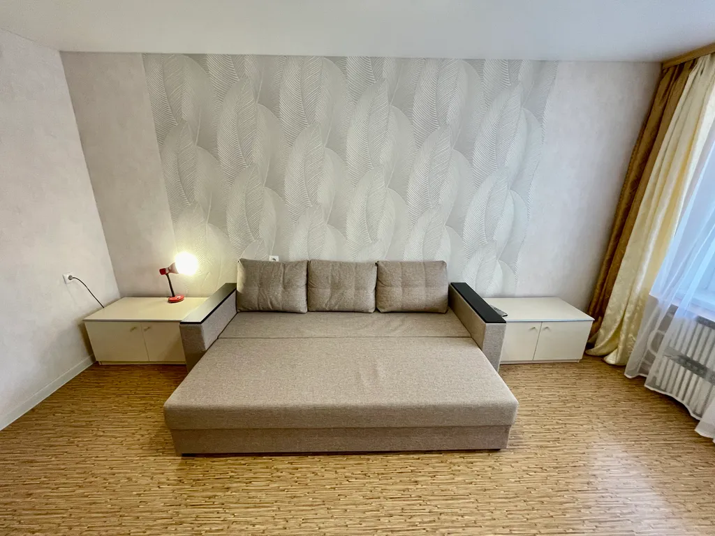 2 -Комнатная квартира Остальная