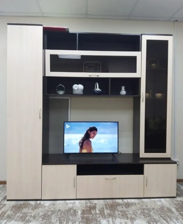 2-комнатная квартира у Терм