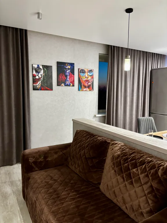 Квартира Квартира 100% соответствует описанию и фото — Великий Новгород