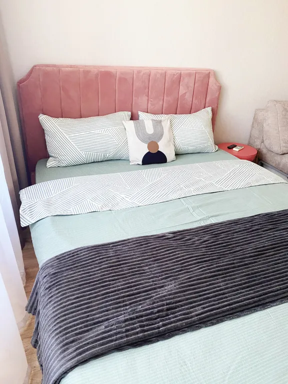 Квартира около Микрохирургии глаза